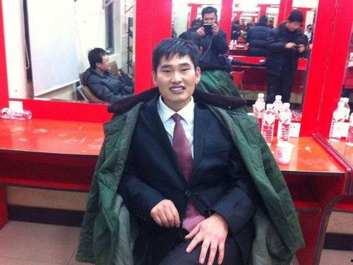 最新爆料大衣哥朱之文,揭秘背后不为人知的真实生活  第3张