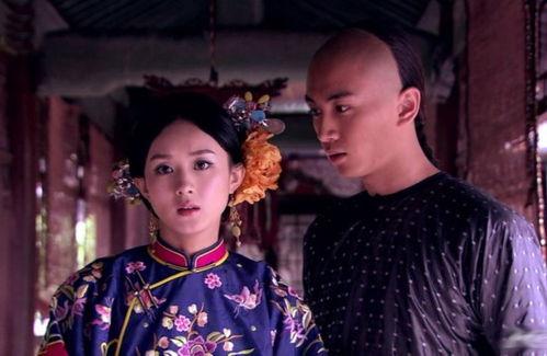 在线观看宫锁珠帘,宫廷权谋与爱恨情仇的华丽演绎