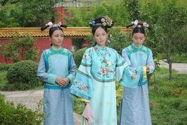 在线观看宫锁珠帘,宫廷权谋与爱恨情仇的华丽演绎 第2张 在线观看宫锁珠帘,宫廷权谋与爱恨情仇的华丽演绎 第2张