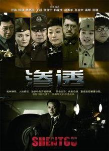 电视剧渗透在线观看,暗战风云,揭秘特工世界 第3张 电视剧渗透在线观看,暗战风云,揭秘特工世界 第3张