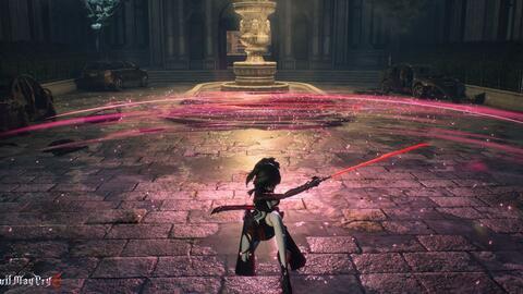 维吉尔技能爆料最新,神秘力量觉醒,战场霸主再临 第3张 维吉尔技能爆料最新,神秘力量觉醒,战场霸主再临 第3张